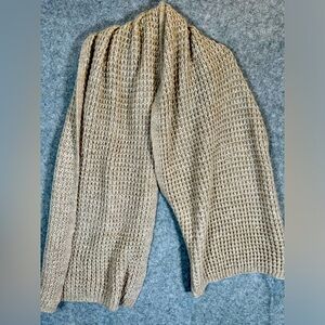 Banana Republic Scarf